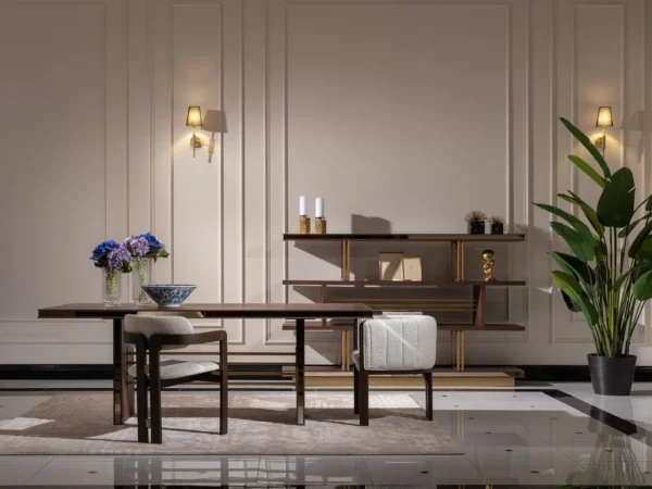 Montana dining room set