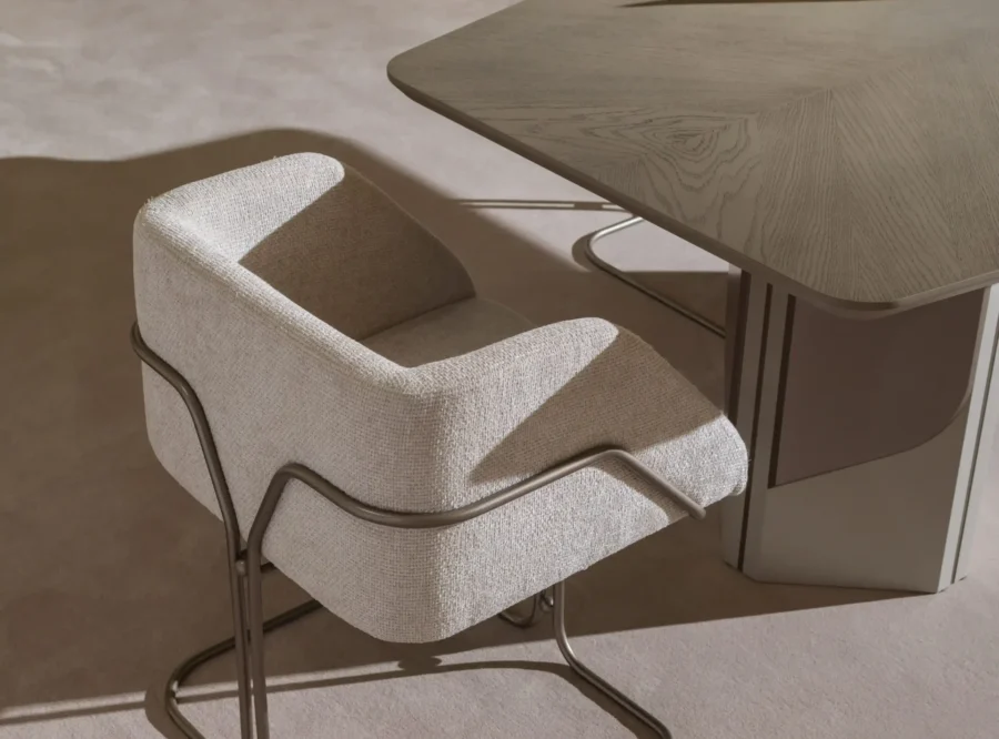modern-dining-set-chairs Ricamo dining set
