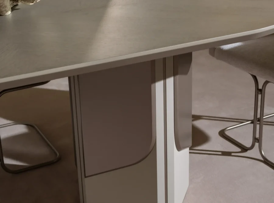 modern-dining-table-decor Ricamo dining set