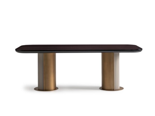 Ecrue dining table