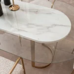 Parma dining set
