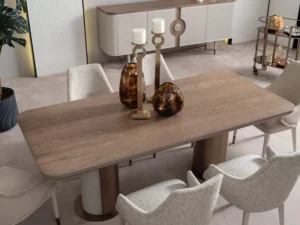 Harmony dining set