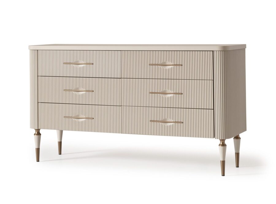 modern-dresser-cream Ecrue dresser