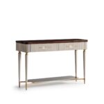 Ecrue dresser