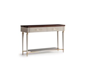 Ecrue dresser