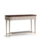 Ecrue dresser