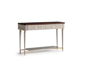 Ecrue dresser