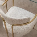 Parma dining set
