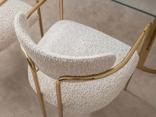 Parma dining set