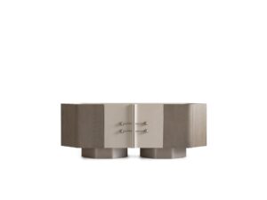 Ricamo console