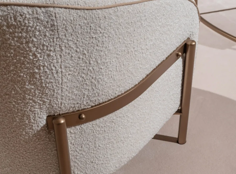 modern-furniture-textured-chair Lyon living room