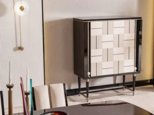 Senato dining set