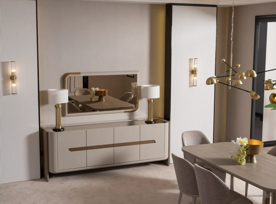 modern-interior-design-living-room Milano dining set