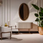 Lyon dining room