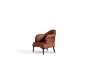 Nevada armchair