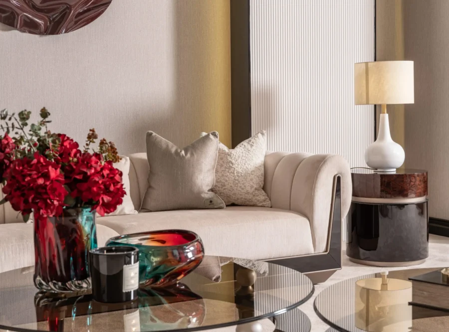 modern-living-room-decor-elements Senato living room set
