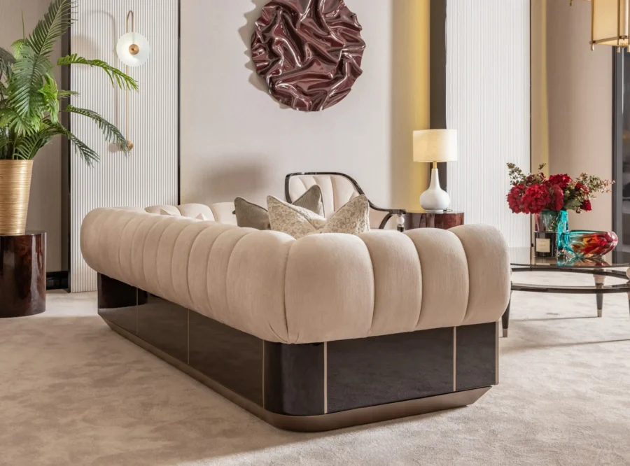 modern-living-room-design Senato living room set
