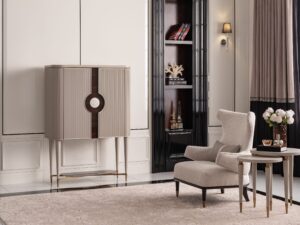 Ecrue living room set