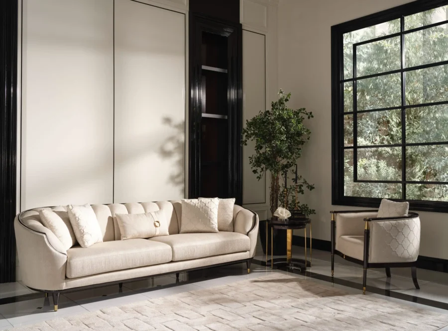 modern-living-room-furniture-design Braga living room