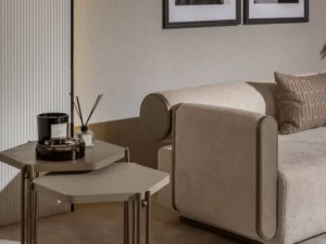 Ricamo living room set