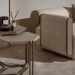 Ricamo living room set