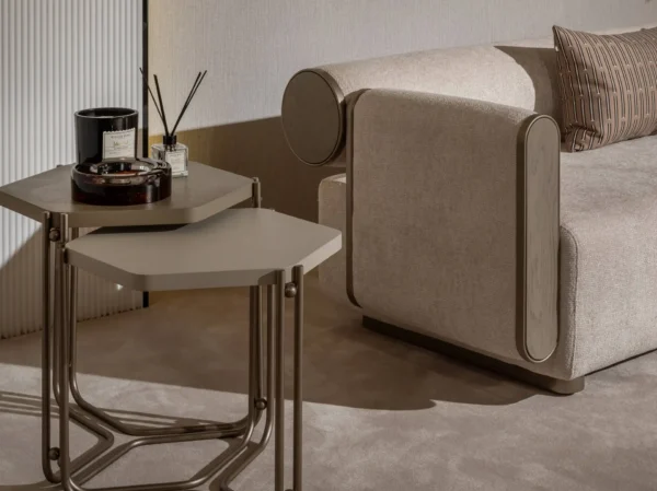 Ricamo living room set