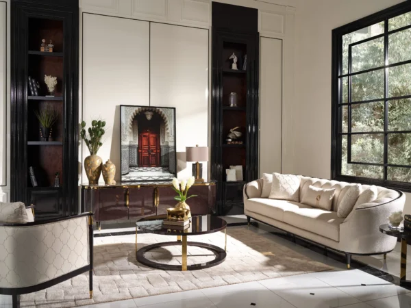 Braga living room