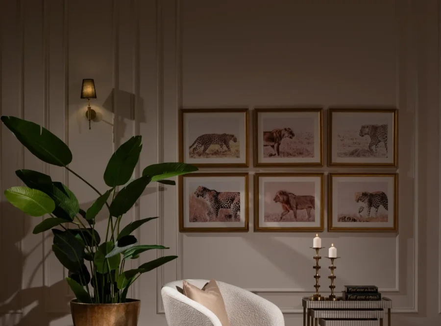 modern-living-room-interior-decor Lyon living room
