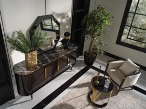 Braga living room