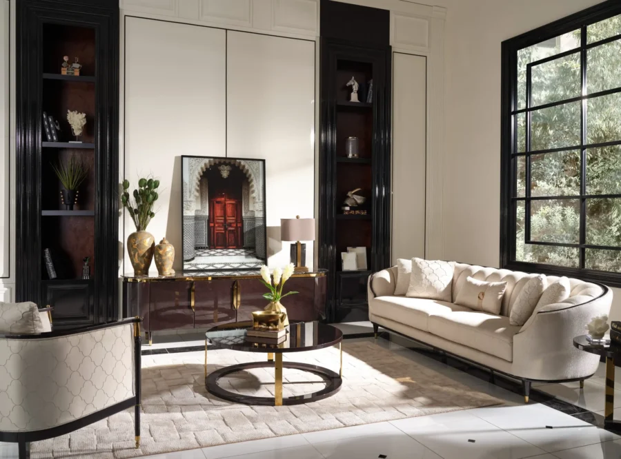 modern-living-room-interior Braga living room