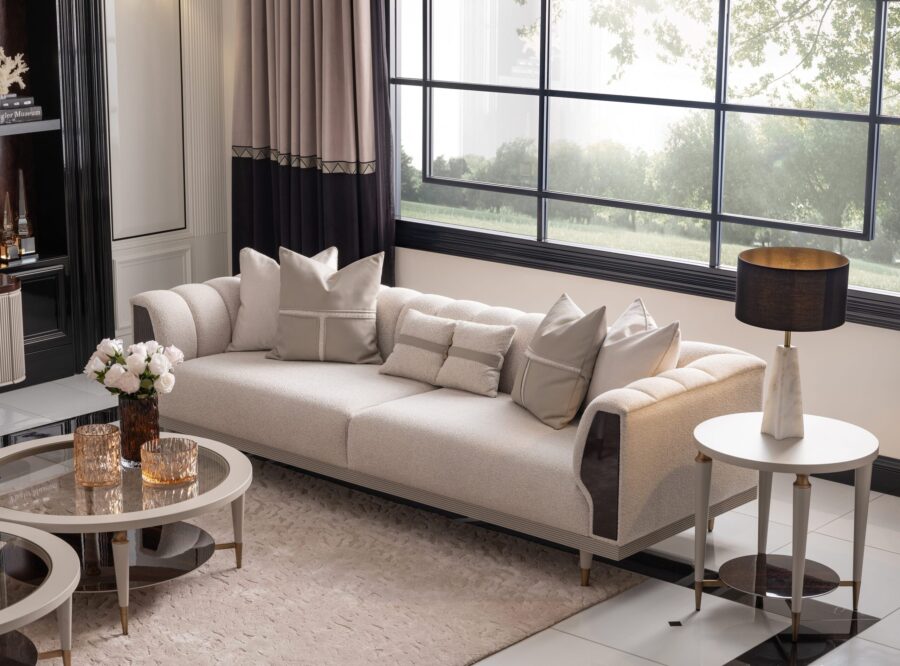 modern-living-room-interior-shots Ecrue living room set