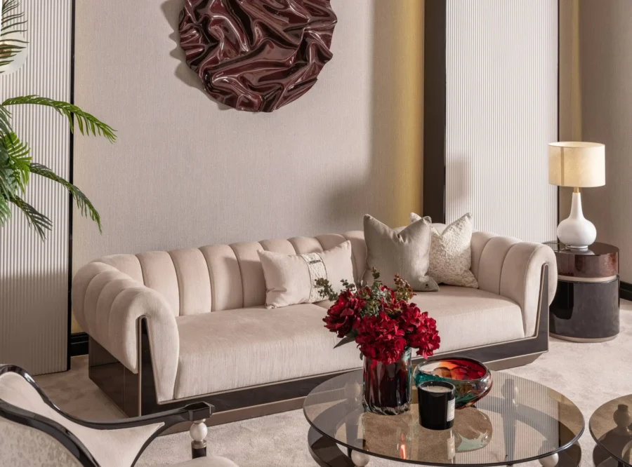 modern-living-room-setup Senato living room set