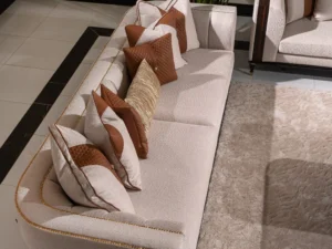 modern living room sofa decor Nevada living room set