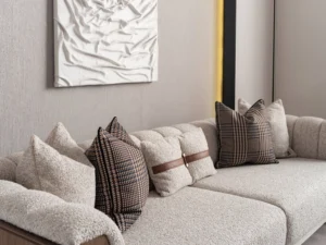 Harmony living room