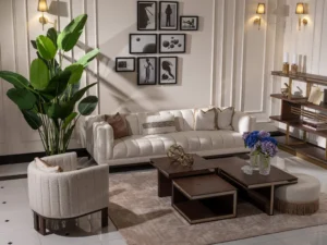 Montana living room set