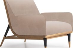 Casto armchair