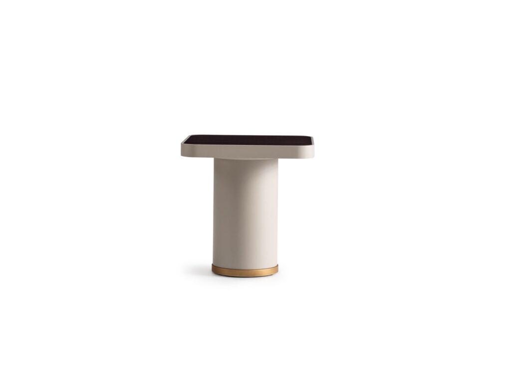 Casto side table