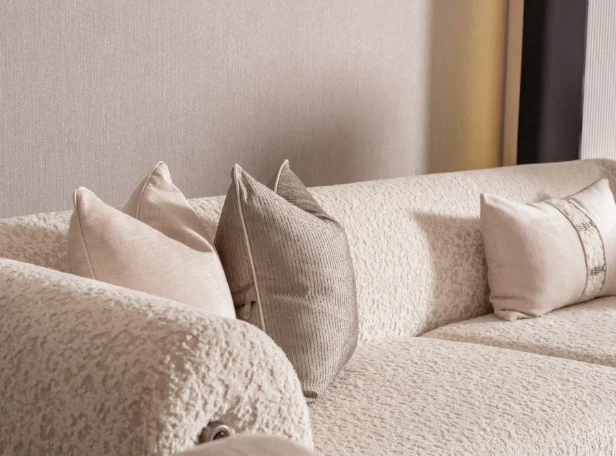 modern-sofa-cushions-interior-design Senato living room set