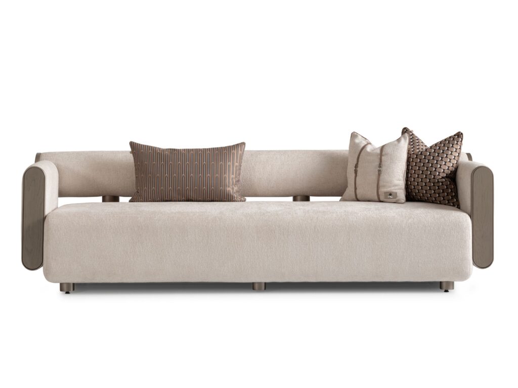 Ricamo sofa