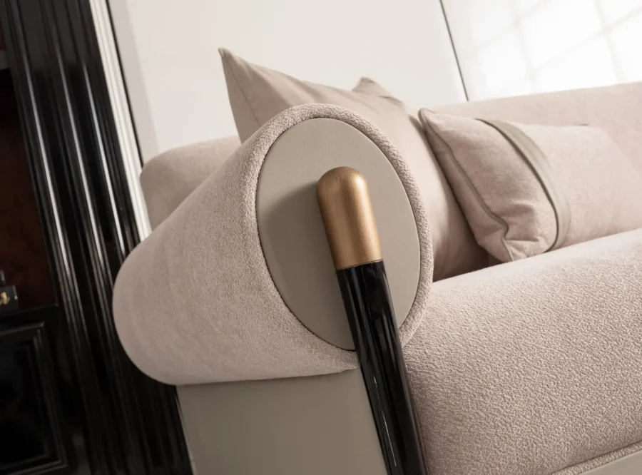 modern-sofa-detail Casto living room set