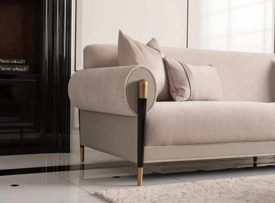 modern-sofa-living-room Casto living room set
