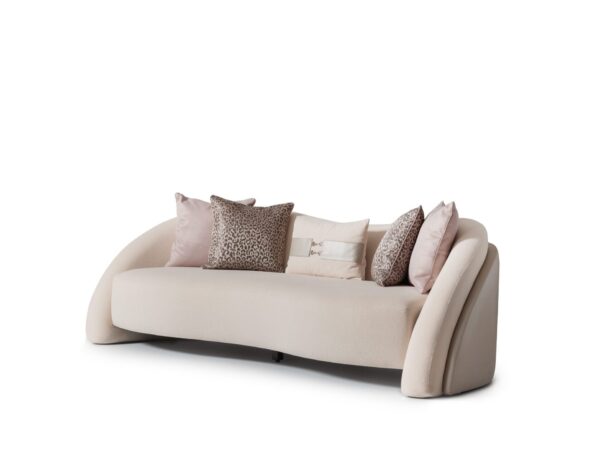 modern-sofa-with-decorative-pillows leora 3-seater sofa