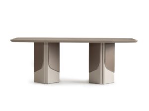 Ricamo dining table