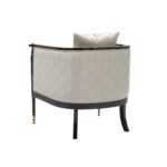 braga armchair