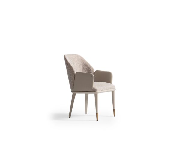 modernarmchair Milano chair