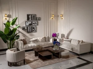 montana 3 seater couch