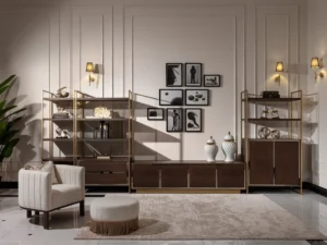 Montana bookcase