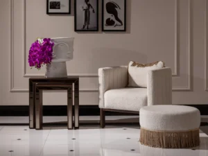 montana nesting table