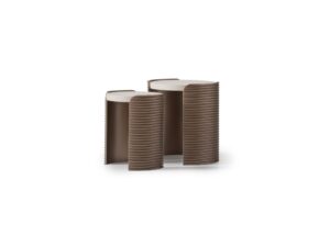 nesting table leora