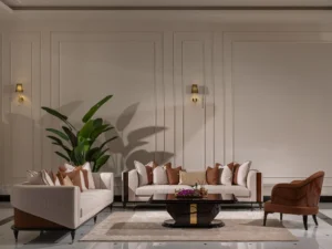 nevada living room set